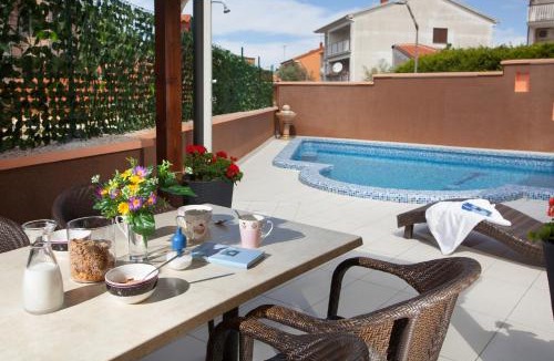 Vintijan Apartment | Villa Anitea