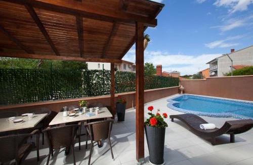 Vintijan Apartment | Villa Anitea