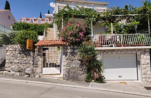 Mlini Villa | Villa Ankon