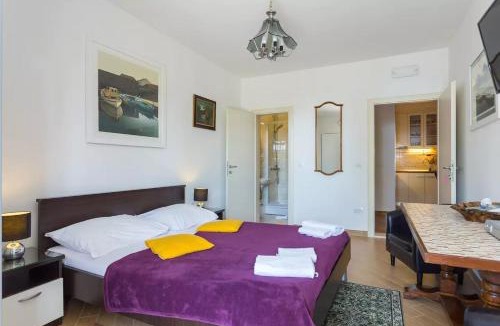 Mlini Villa | Villa Ankon