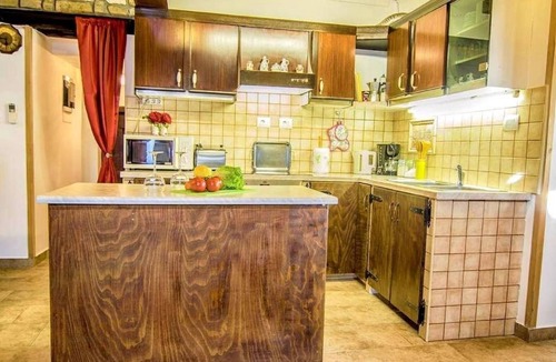 Sveti Bartol House | Villa Anna by Interhome