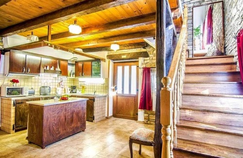 Sveti Bartol House | Villa Anna by Interhome