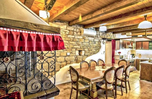 Sveti Bartol House | Villa Anna by Interhome