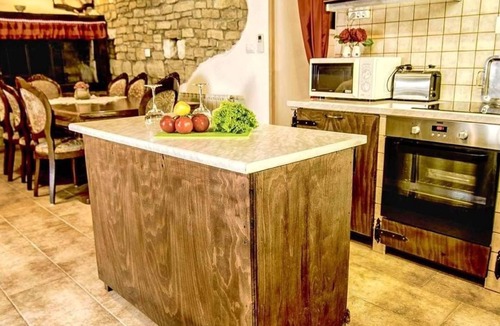 Sveti Bartol House | Villa Anna by Interhome