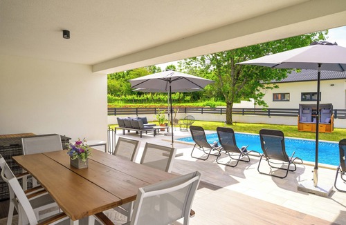 Topid Villa | Villa Anna-Emilia (Istria - Labin)