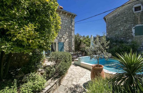 Musalez House | Villa Annette