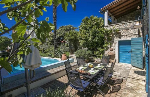 Musalez House | Villa Annette