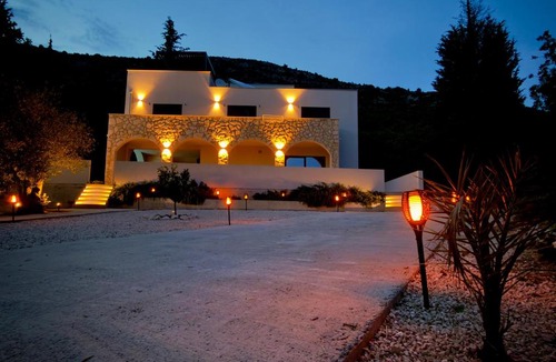 Kremena Villa | Villa Anni