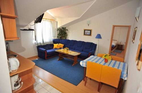 Sutivan Apartment | Villa Anni-One Bedroom Apartment (A3)
