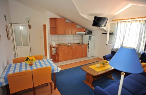 Sutivan Apartment | Villa Anni-One Bedroom Apartment (A3)