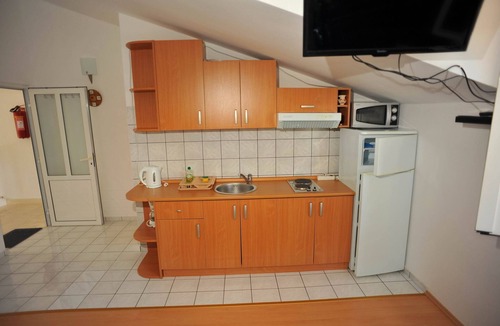 Sutivan Apartment | Villa Anni-One Bedroom Apartment (A3)