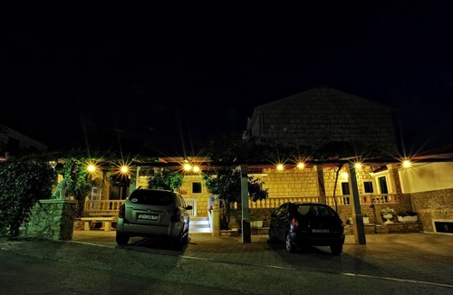 Sutivan Apartment | Villa Anni-One Bedroom Apartment (A3)