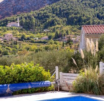 Pitve Villa | Villa Anouk