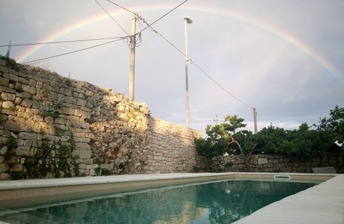 Osor Villa | Villa Antiqua