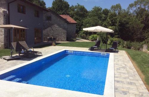 Prem Villa | Villa Anton - The Old Dairy