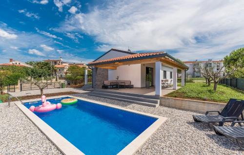Buzinija House | Villa Antoniana