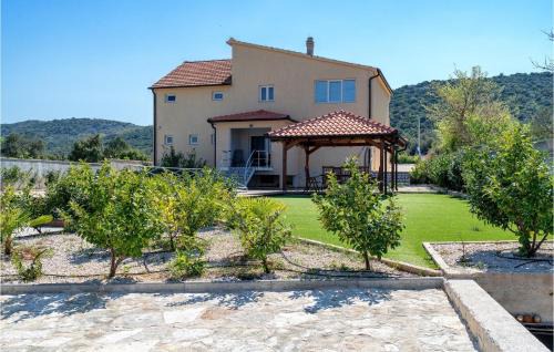 Velim House | Villa Antonija