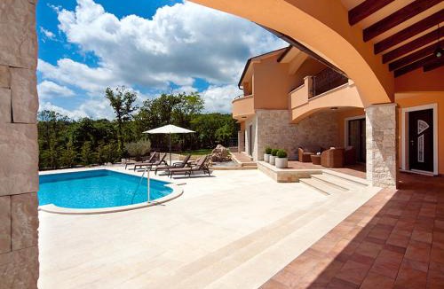 Ripenda Kras Villa | Villa Antonija