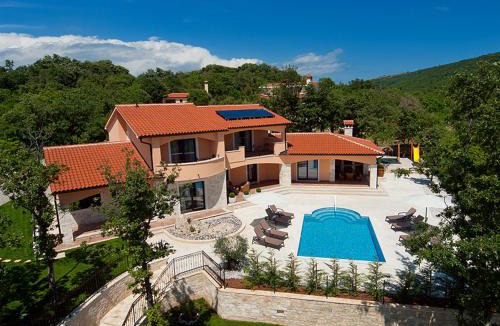 Ripenda Kras Villa | Villa Antonija