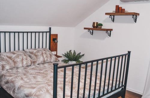 Velika Apartment | Villa-Apartments Bognar
