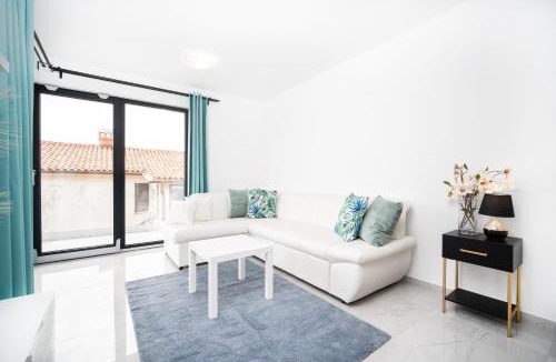 Rabac Apartment | Villa Apartments Lela