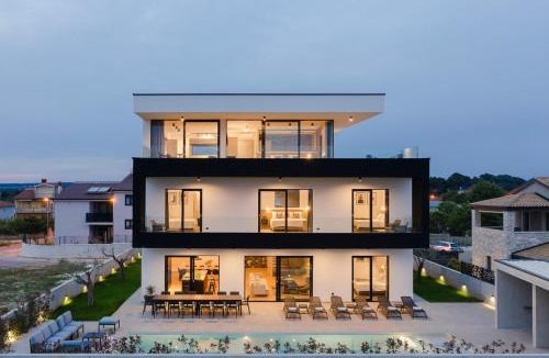 Pula Villa | Villa Aquarius