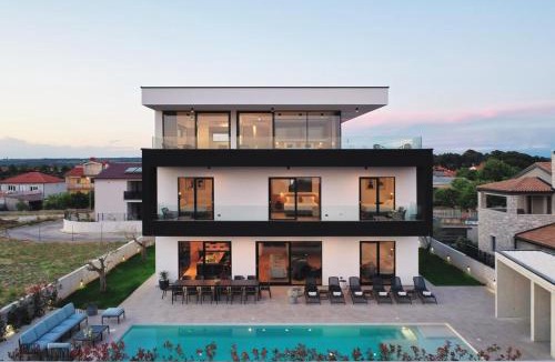 Pula Villa | Villa Aquarius