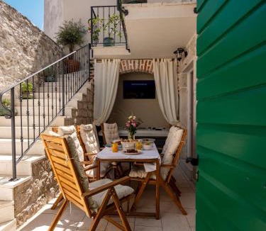 Rab Villa | Villa Arba