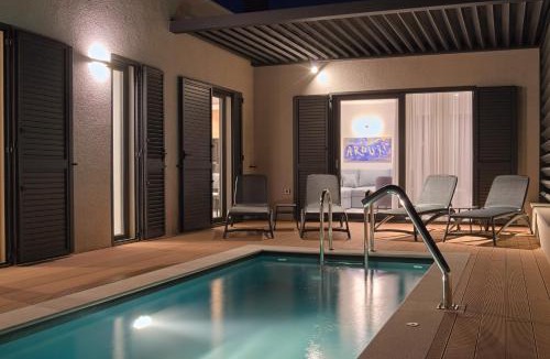 Zaton Villa | Villa Ardura