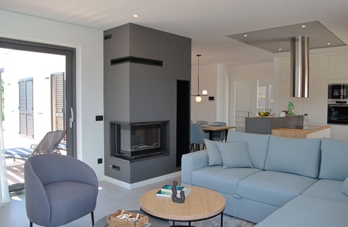 Zaton Villa | Villa Ardura with Pool