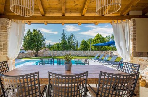 Maruzini House | Villa Aria Istria