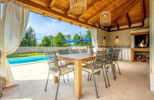 Maruzini House | Villa Aria Istria