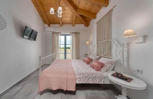 Maruzini House | Villa Aria Istria