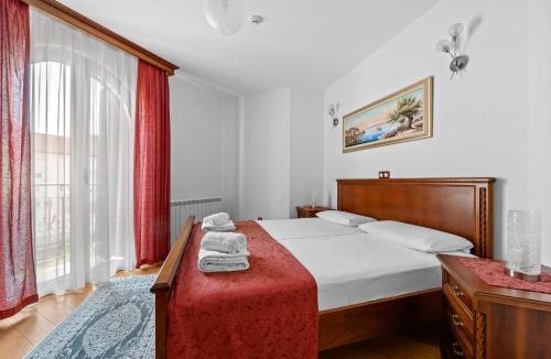 Rovinj Apartment | Villa Armin