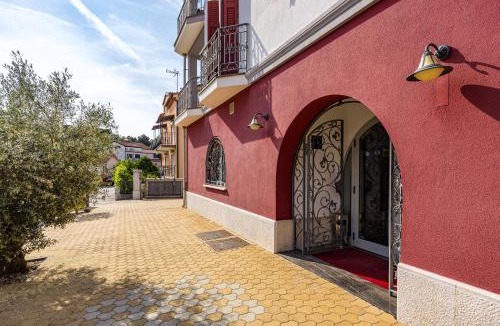 Rovinj Apartment | Villa Armin
