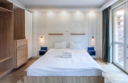 Zvezdara Apartment | Villa ARS