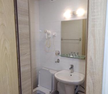 Zvezdara Apartment | Villa ARS