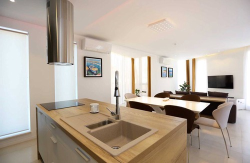 Susica Apartment | Villa Art Gallery apartment 1