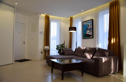 Susica Apartment | Villa Art Gallery apartments