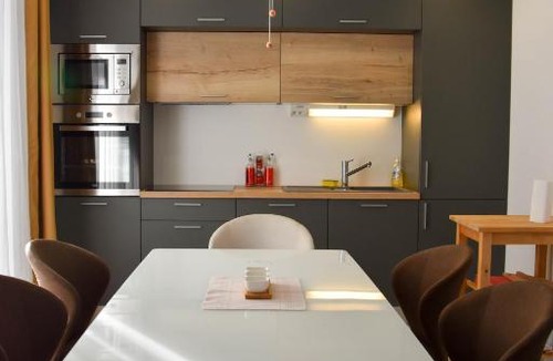 Susica Apartment | Villa Art Gallery apartments