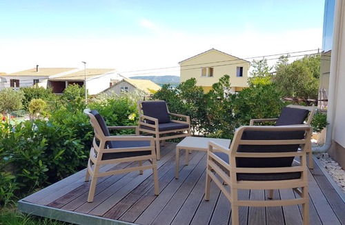 Susica Apartment | Villa Art Gallery apartments