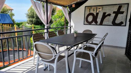 Krk House | Villa Art House Krk