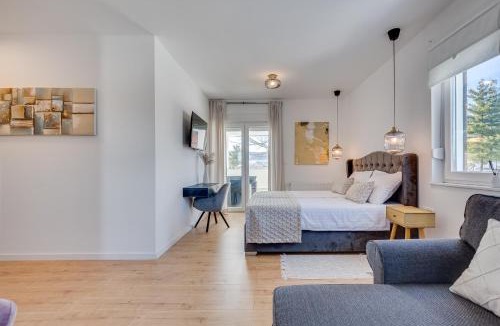 Grabovac Apartment | Villa Artemis