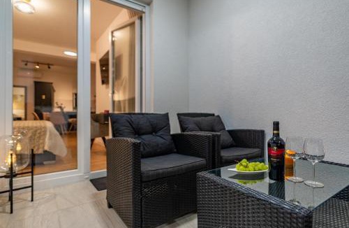 Grabovac Apartment | Villa Artemis