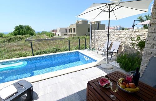 Privlaka House | Villa Aster