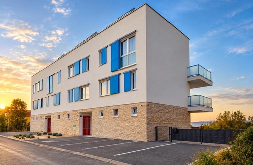 Privlaka House | Villa Aster