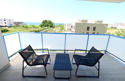 Privlaka House | Villa Aster