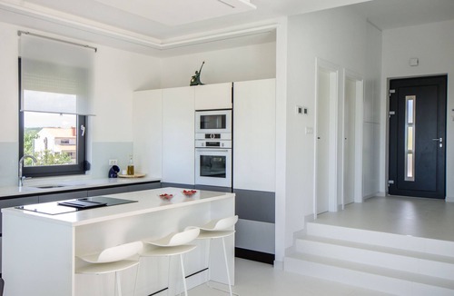 Strpacici Villa | Villa Astera with sea view