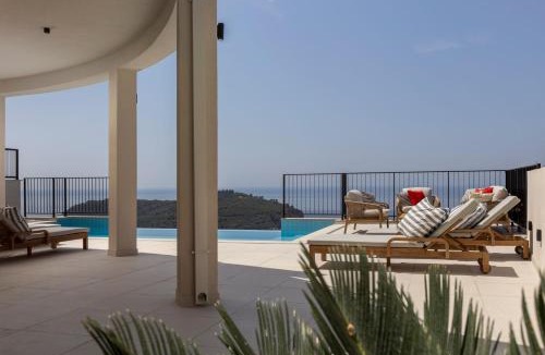 Ploce Villa | Villa Astoria Dubrovnik