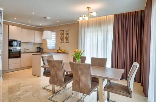 Brgod House | Villa Astrid 5 Sterne by Interhome